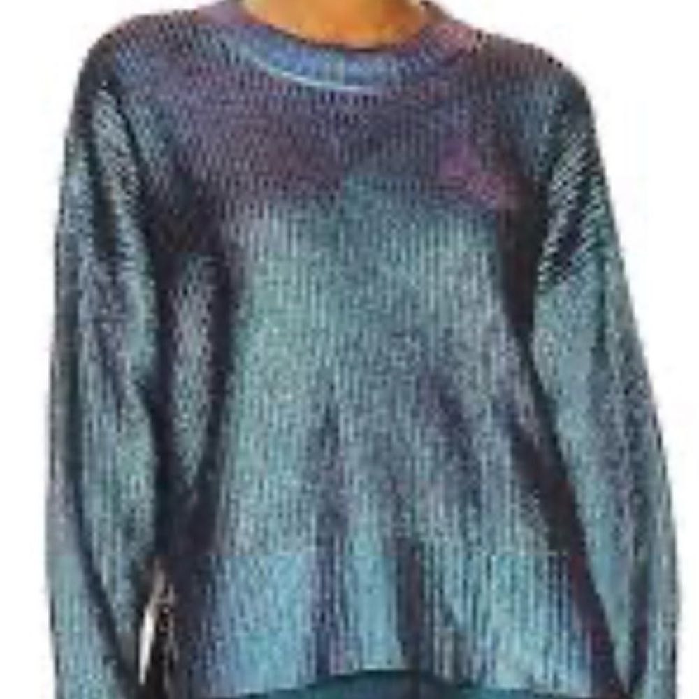 Beach Riot Callie Shimmer Sweater - Picture 2 of 3